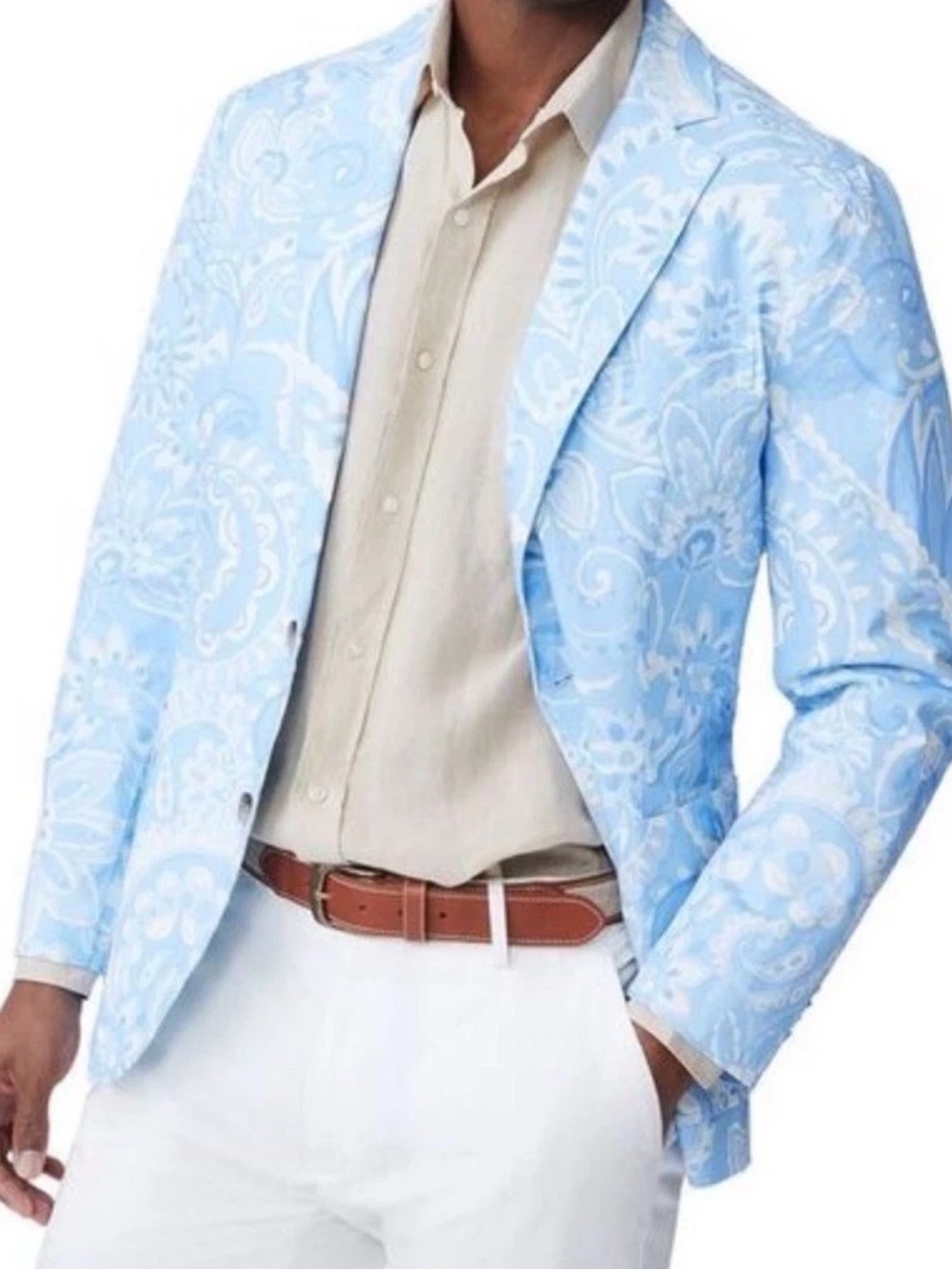 JMcLaughlin Blazer MSRP $328